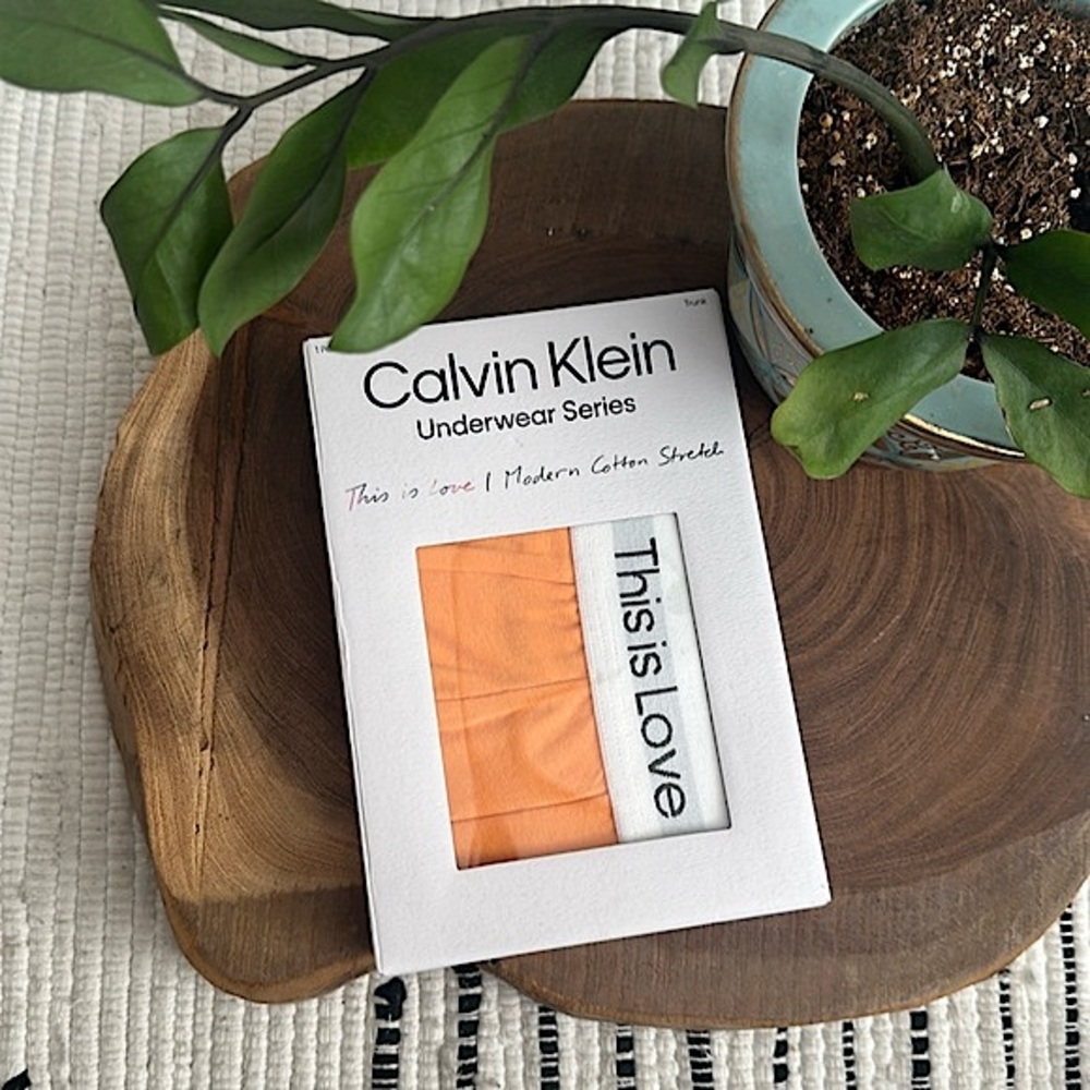 Calvin Klein